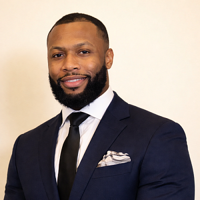 Iverri Johnson delivers tailored consultative sales solutions that help businesses move beyond challenges and toward measurable growth. By combining deep market insight with a personalized approach, he empowers clients across B2B and B2C sectors to achieve lasting success and stronger customer relationships.